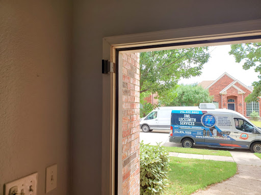 Locksmith «DML Locksmith Services», reviews and photos, 1210 W McDermott Dr #112, Allen, TX 75013, USA