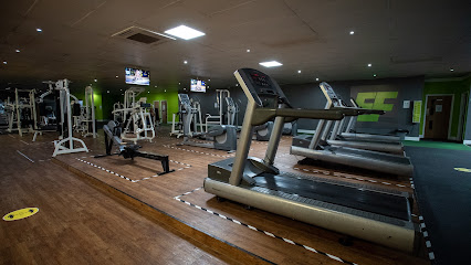 Elite Fitness - 6, Purdeys Industrial Estate, Rochford, Southend-on-Sea SS4 1ND, United Kingdom