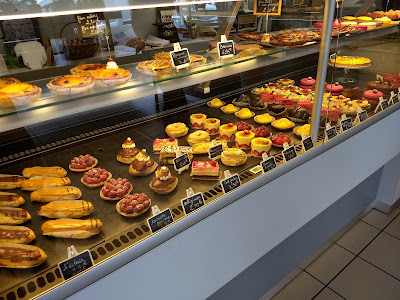 La Boulange d'Autrefois à Angoulême