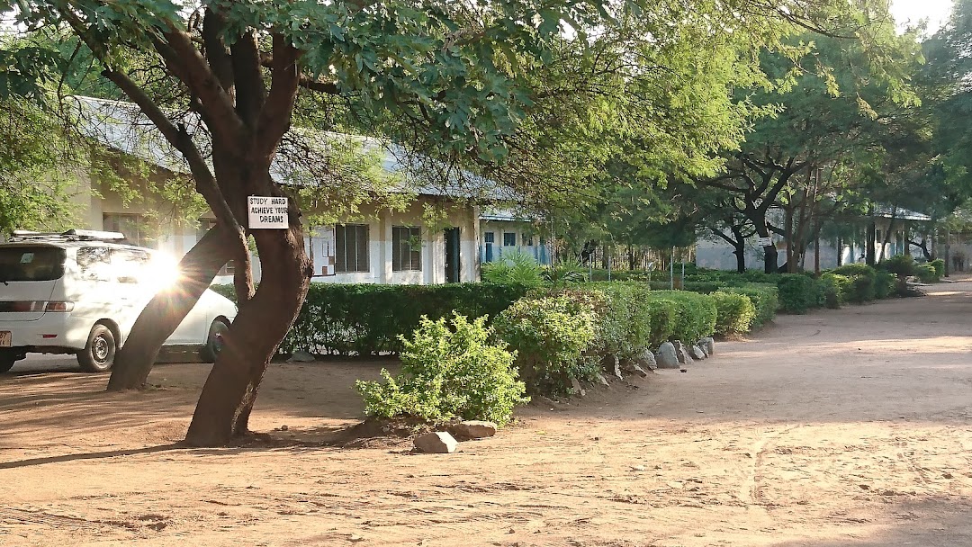 Mwisenge Secondary School