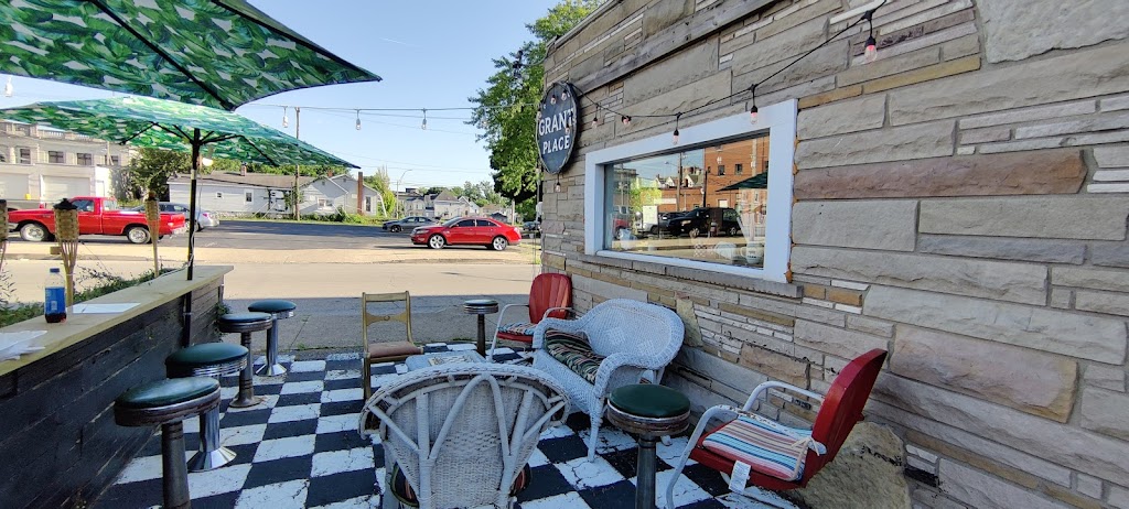 Grant’s Place 46953