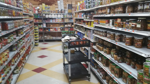 Supermarket «Baza Supermarket», reviews and photos, 30 Tower Rd, Newton Upper Falls, MA 02464, USA