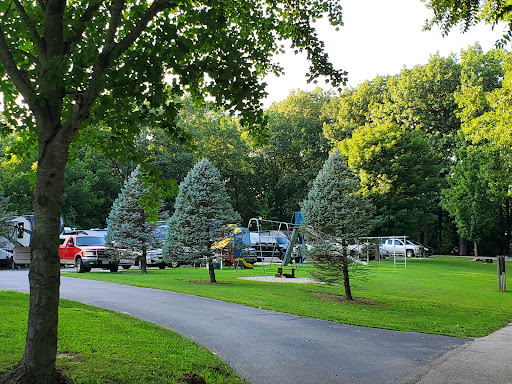 Golf Course «Union Hills Golf Course», reviews and photos, 1230 Abbey Ln, Pevely, MO 63070, USA