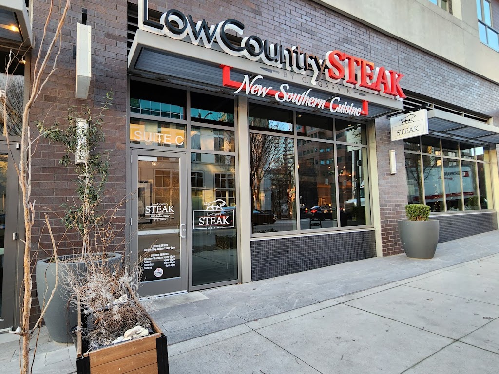 LowCountry Steak 30309
