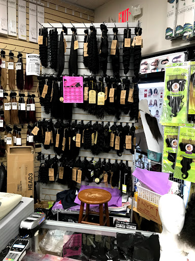 Beauty Supply Store «Beauty Depot Beauty Supply», reviews and photos, 1630 Pleasant Hill Rd # 140, Duluth, GA 30096, USA