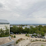 Photo n°2 de l'avis de K.e fait le 18/08/2021 à 21:49 sur le  Ramada by Wyndham Dresden à Dresden