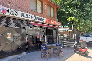 Capodimonte Pizzas Y Empanadas image