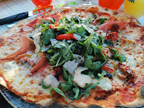 Pizza du Restaurant Pizzeria Le Ranch à Villard-de-Lans - n°6