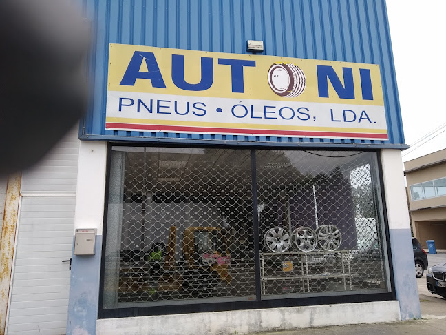 AUTONI - Pneus e Óleos, Lda