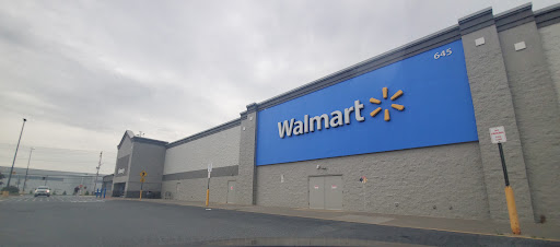 Department Store «Walmart Supercenter», reviews and photos, 645 S Philadelphia Blvd, Aberdeen, MD 21001, USA