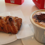 Photo n°1 de l'avis de maurizio.b fait le 31/08/2019 à 22:05 sur le  Pasticceria Bar Pierrot Giulianova à Giulianova