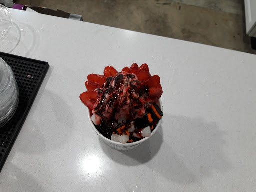 Dessert Shop «Snopioca», reviews and photos, 6423 Babcock Rd #104, San Antonio, TX 78249, USA