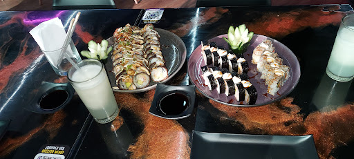 HIROMI Sushi