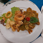 Photo n°1 de l'avis de Paola.i fait le 10/10/2020 à 22:41 sur le  Albergo Little Garden à Formia