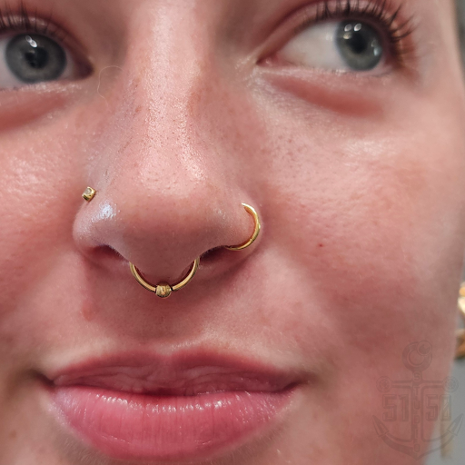 Explore fantastic mr fox tattoo ideas, creative tattoo ideas in Kearney, available at Studio 5150 Piercing & Fine Jewelry