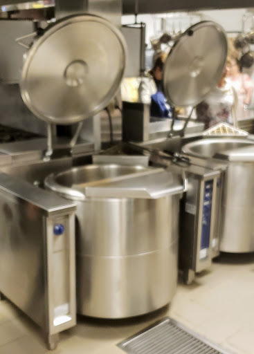 Culinary School «Niagara Falls Culinary Institute», reviews and photos