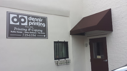 Dennis Printing Co