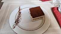 Tiramisu du Restaurant italien Bellini à Montrouge - n°9