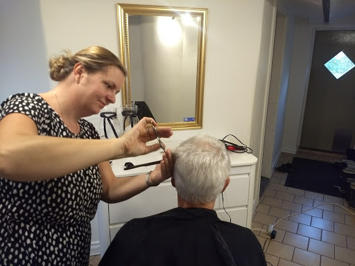 Haahrklipperiet in Herning, Herning