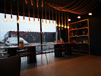 Atmosphère du Café MaxiCoffee - Concept Store - La Teste de Buch - n°9