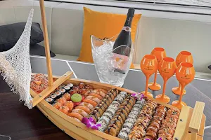 Taiko Sushi Miami image