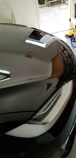 Auto Body Shop «Service King Collision Repair of Oldsmar», reviews and photos, 3888 Tampa Rd, Oldsmar, FL 34677, USA