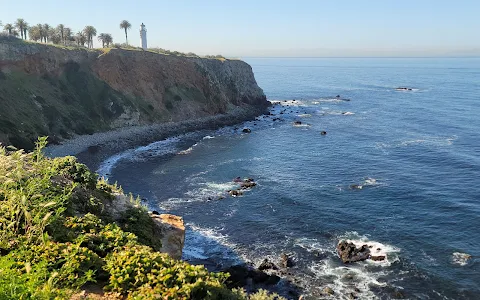 Point Vicente Lighthouse image
