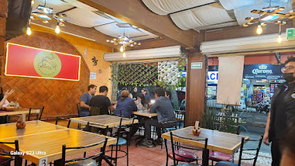 La Choza Restaurante - Rtno 2 de Sur 18 A 50 08500, Agrícola Oriental, Iztacalco, 08500 Ciudad de México, CDMX, Mexico