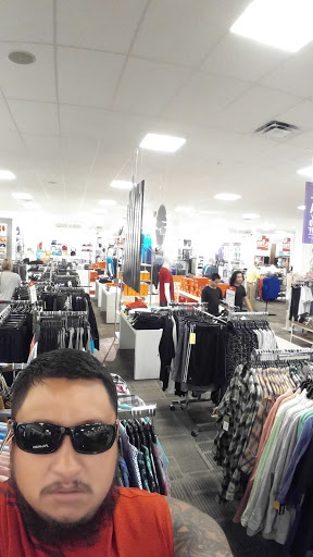 Department Store «JCPenney», reviews and photos, 800 Barnes Dr, San Marcos, TX 78666, USA