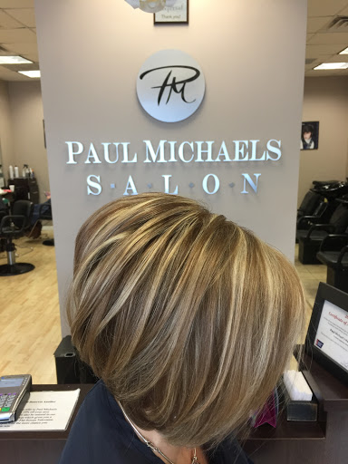 Hair Salon «Paul Michaels Hair Salon», reviews and photos, 6653 Little River Turnpike, Annandale, VA 22003, USA