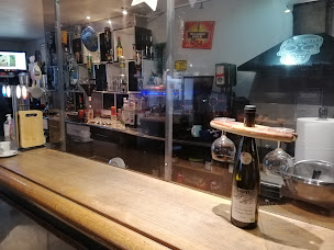 Photo n°17 de Side One Cafe à Saint-Avold ()