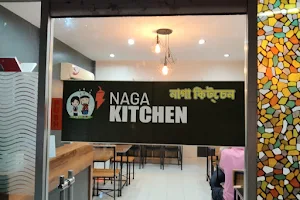 NAGA Kitchen image