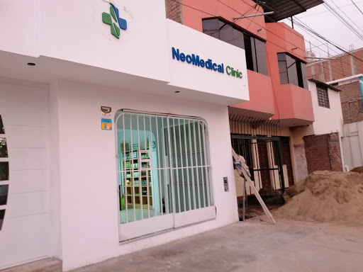 NeoMedical Clinic