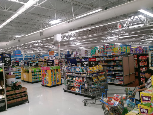 Department Store «Walmart Supercenter», reviews and photos, 500 New Circle Rd, Lexington, KY 40511, USA