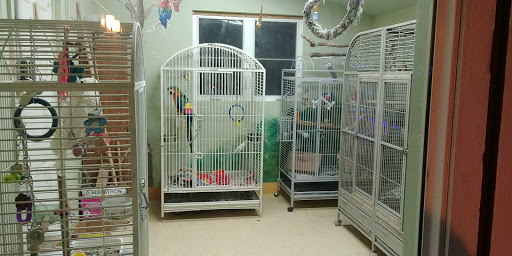 Zoo «Sierra Safari Zoo», reviews and photos, 10200 N Virginia St, Reno, NV 89506, USA