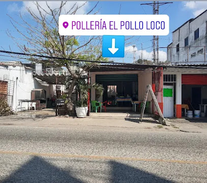 POLLO LOCO - Centro, 40970 Coyuca de Benítez, Guerrero, Mexico