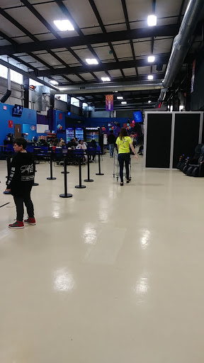 Sports Complex «Altitude Trampoline Park - Hainesport», reviews and photos, 5 Mary Way, Hainesport, NJ 08036, USA