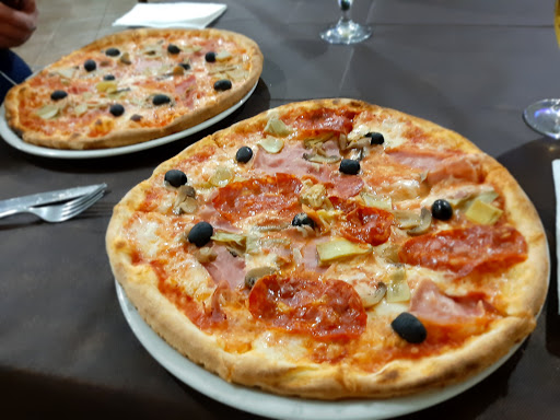 CASA GRANDE RISTORANTE PIZZERIA in Sersale, Provincia di Catanzaro