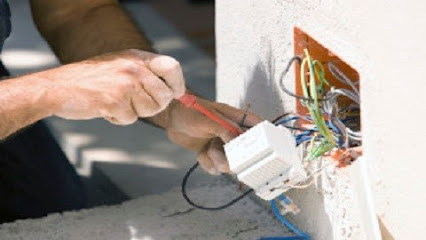 Vern's Electrical Services