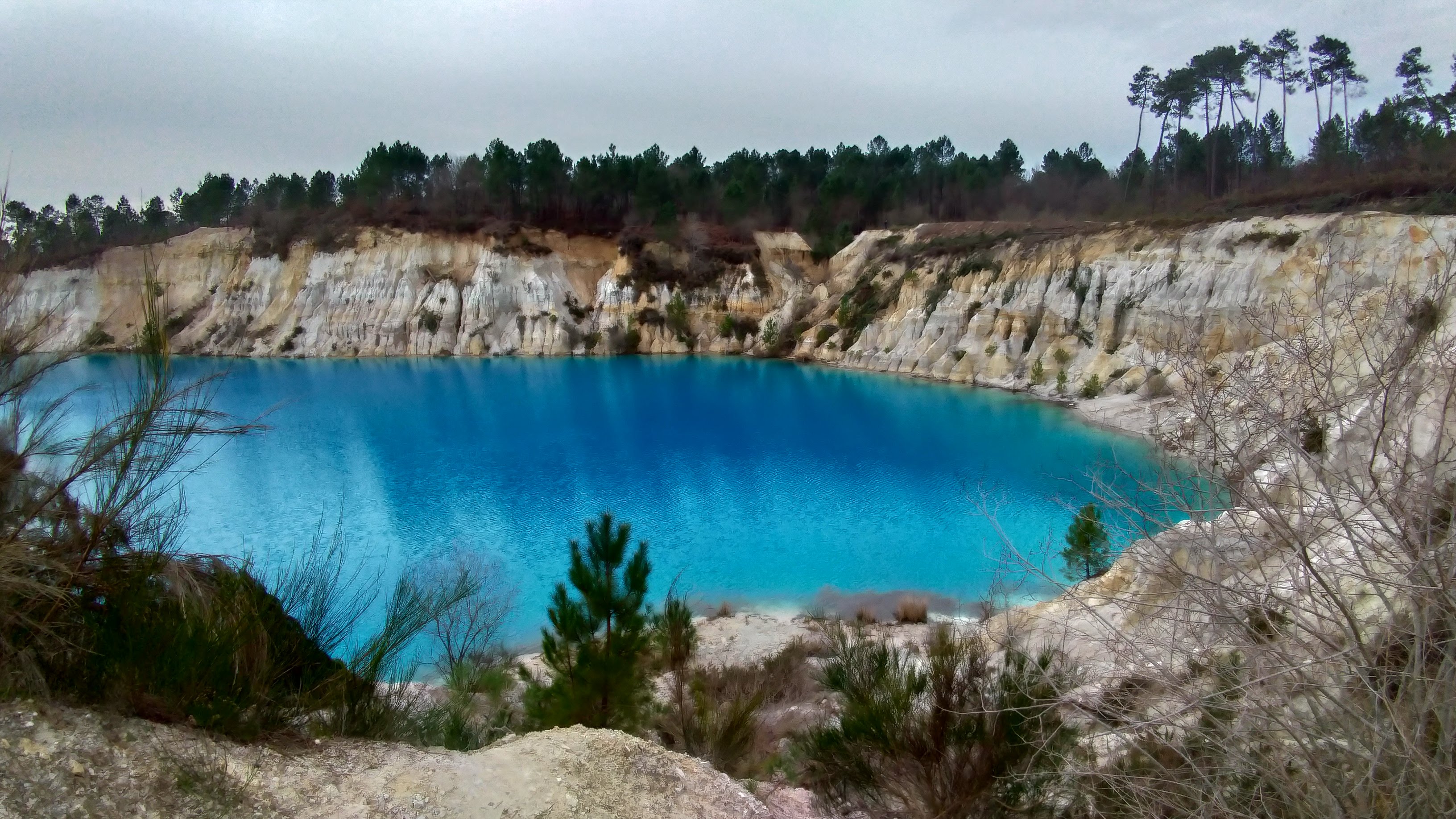 Photo n° 5 de l'avis de Emeline.l fait le 15/02/2020 à 16:34