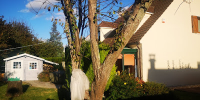 Bussonnet Mickael couvreur 77 couverture 77 à Dampmart