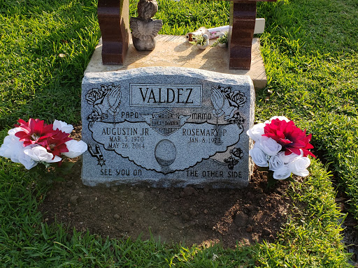 Park «Stinson Park», reviews and photos, 900 March Ave, San Antonio, TX 78214, USA