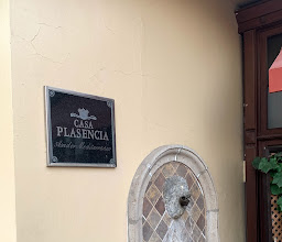 Restaurante Casa Plasencia photo