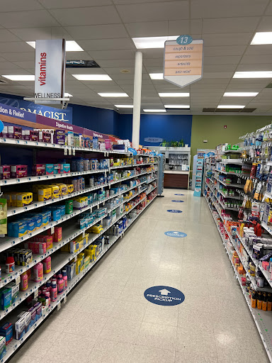 Pharmacy «Rite Aid», reviews and photos, 642 Easton Rd, Warrington, PA 18976, USA