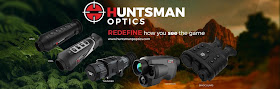 Huntsman Optics