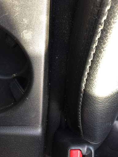 Car Wash «Lincoln Millennium Car Wash», reviews and photos, 2454 Lincoln Blvd, Venice, CA 90291, USA