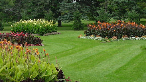 Worcester County Landscaping