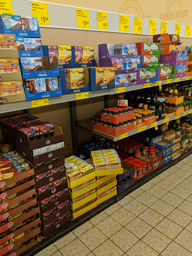 Grocery Store «ALDI», reviews and photos, 209 S Royal Oaks Blvd, Franklin, TN 37064, USA