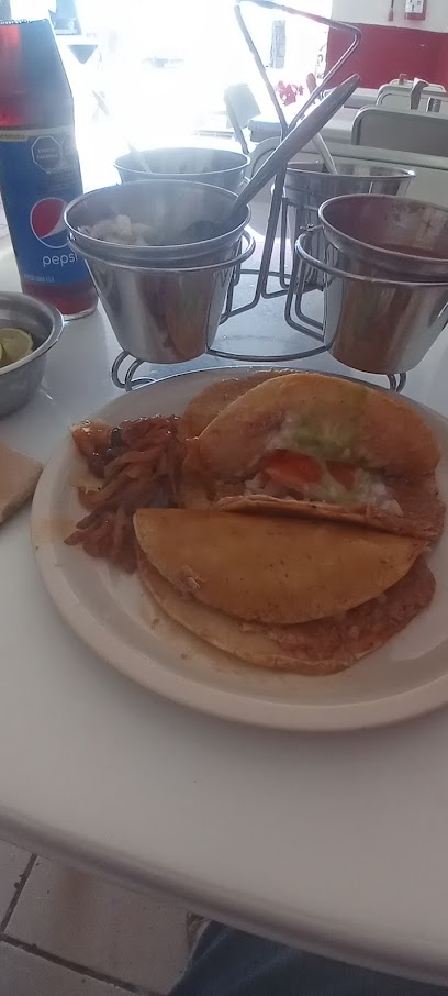 Tacos mari