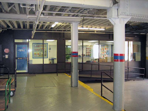 Storage Facility «Extra Space Storage», reviews and photos, 30 N West St, Mt Vernon, NY 10550, USA